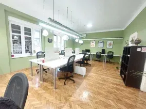 Rent, office space, 120m², Stari Grad, Beograd - image 2