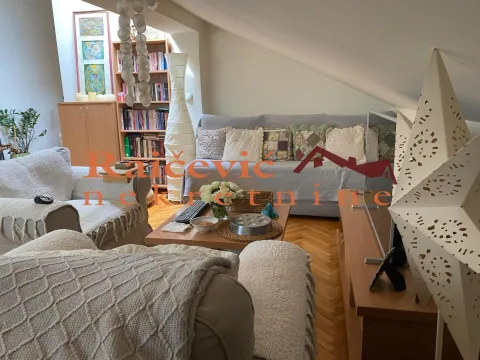 Sale, one bedroom apartment, 38m², Kluz, Zvezdara Sve Podlokacije - image 4