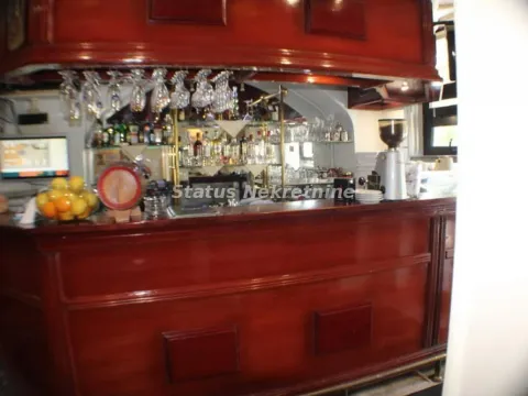 Prodaja, ugostiteljski objekat, 90m², Novo naselje, Novi Sad - image 6
