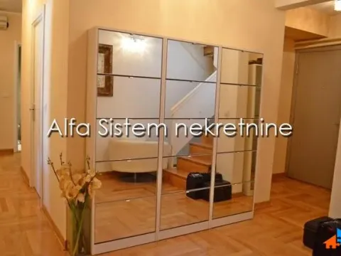 Rent, apartment, 230m², Čubura, Beograd - image 15