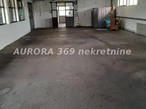 Prodaja, poslovni prostor, 383m², Brazilija, Beočin - image 8