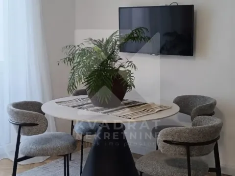 Izdavanje, dvosoban stan, 70m², Preko Morače, Podgorica - image 4