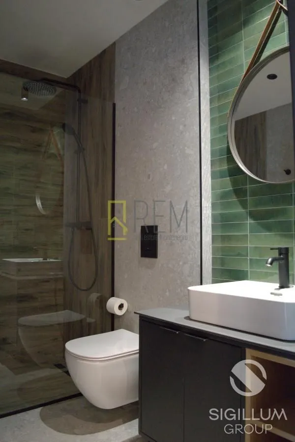 Sale, one bedroom apartment, 44m², Kolašin, Crna Gora
