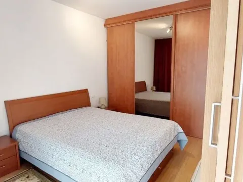 Izdavanje, dvosoban stan, 75m², Rozino, Budva - image 8