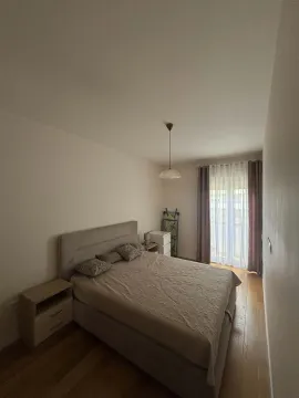 Izdavanje, jednosoban stan, 43m², Central Point, Podgorica - image 12