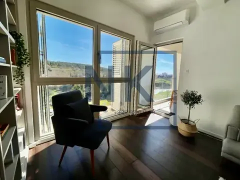 Izdavanje, jednosoban stan, 48m², Momišići, Podgorica - image 2