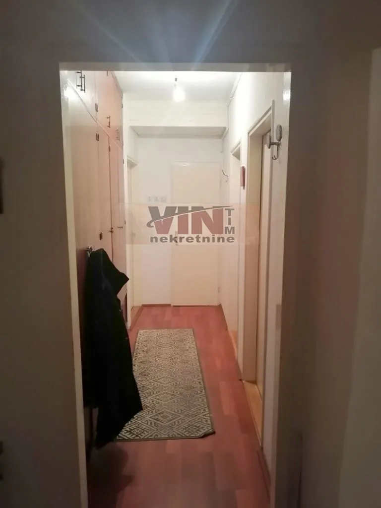 Sale, four bedroom apartment, 83m², Voždovačka Crkva, Voždovac Sve Podlokacije