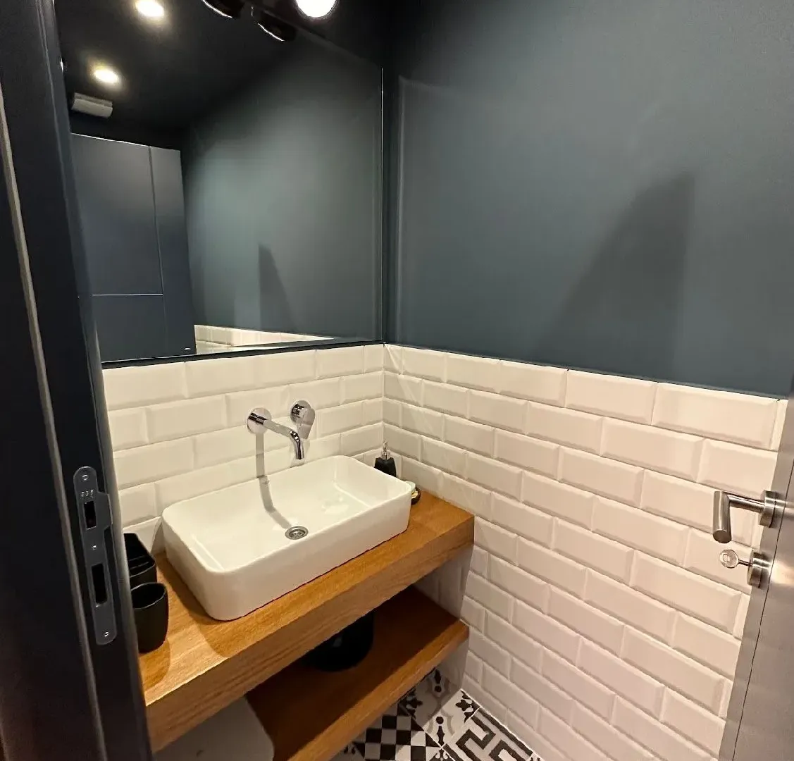 Rent, two bedroom apartment, 80m², Stari Grad, Budva
