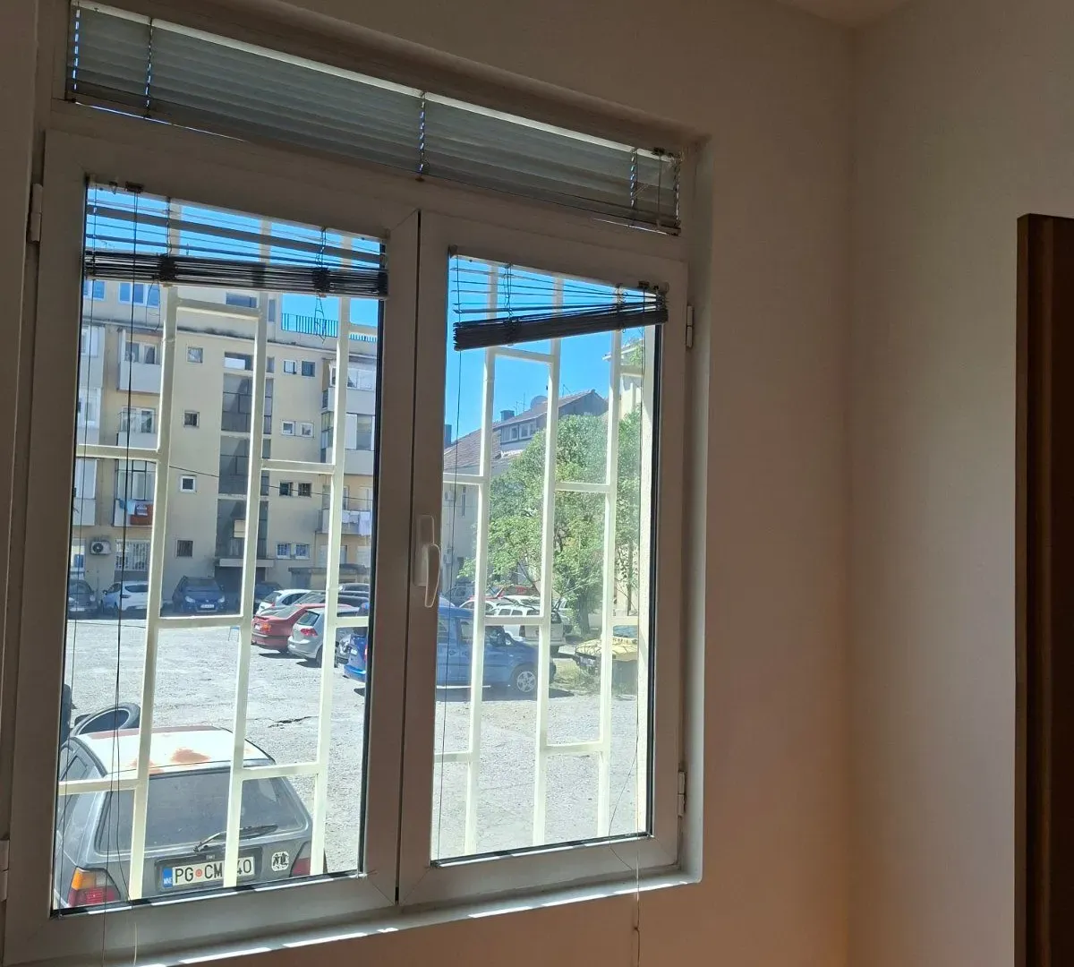 Sale, office space, 143m², Centar, Podgorica