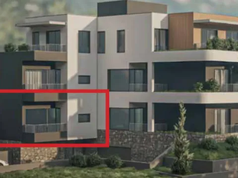 Prodaja, dvosoban stan, 51m², Dobrota, Kotor - image 8