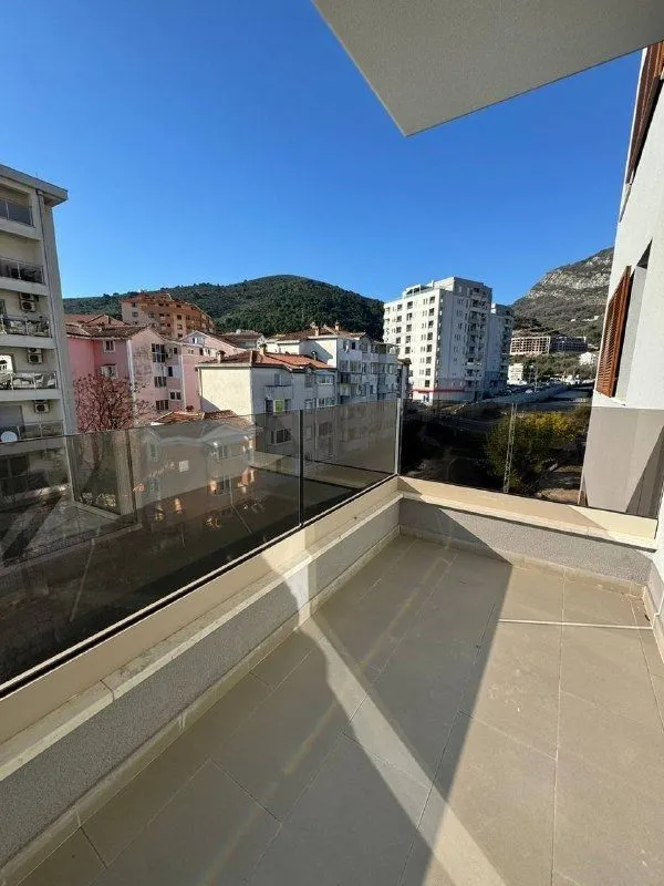 Sale, apartment, 105m², Rozino, Budva