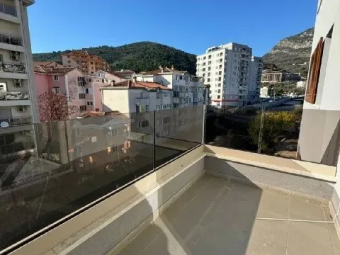 Sale, apartment, 105m², Rozino, Budva - image 2