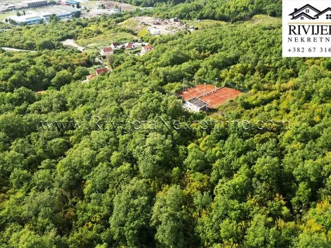 Prodaja, plac, 5356m², Dub, Kotor - image 3