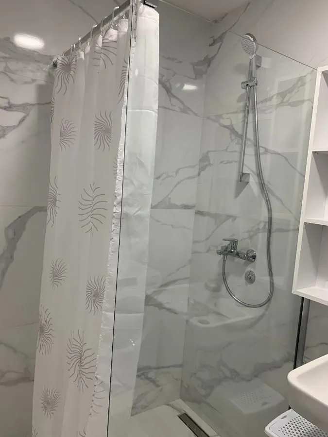 Izdavanje, jednosoban stan, 46m², Zabjelo, Podgorica