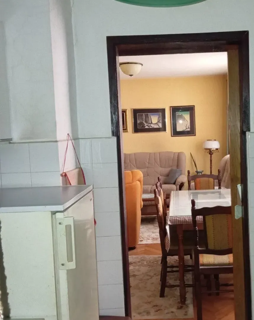 Rent, two bedroom apartment, 75m², Gintaš, Podgorica