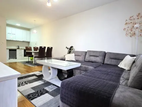 Izdavanje, stan, 50m², Central Point, Podgorica - image 2