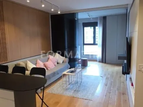 Rent, two bedroom apartment, 52m², Voždovac Sve Podlokacije, Beograd - image 8