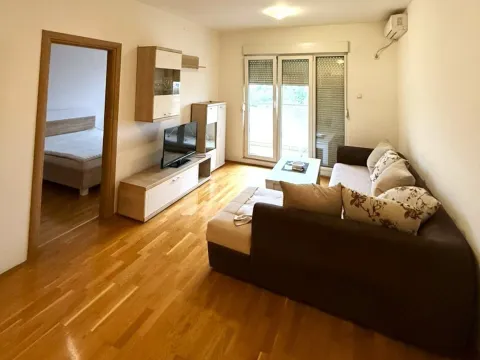 Izdavanje, stan, 55m², Ljubović, Podgorica - image 1