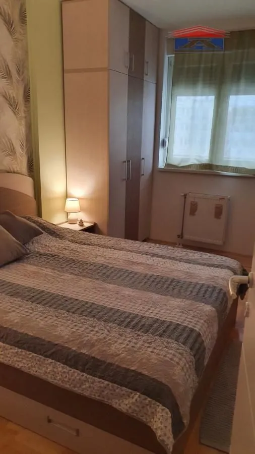 Prodaja, jednosoban stan, 47m², Podbara, Novi Sad Sve Podlokacije