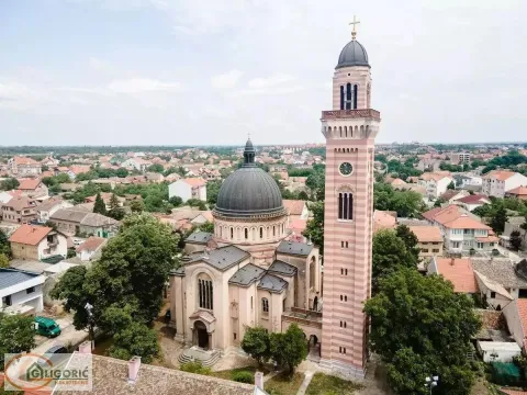 Prodaja, plac, 2500m², Gornji Grad Margita, Pančevo - image 2