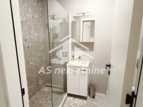 Rent, three bedroom apartment, 65m², Južni Bulevar, Vračar Sve Podlokacije - image 6