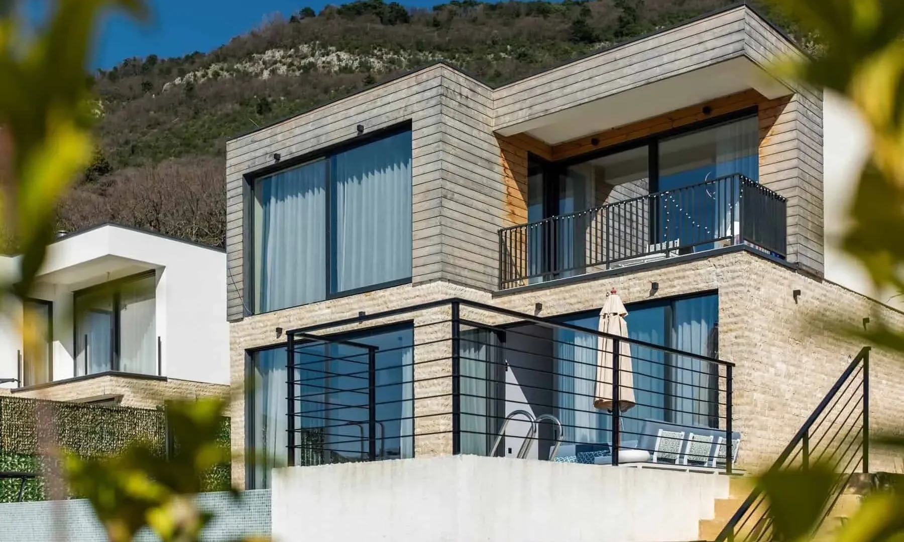 Sale, house, 180m², Kavač, Kotor