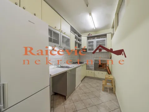 Prodaja, dvosoban stan, 47m², Novi Beograd Sve Podlokacije, Beograd - image 5