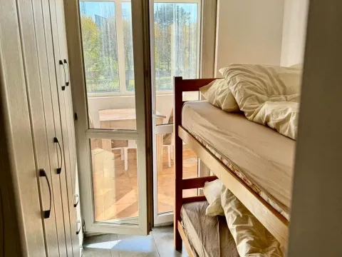 Rent, two bedroom apartment, 60m², Centar, Podgorica - image 7