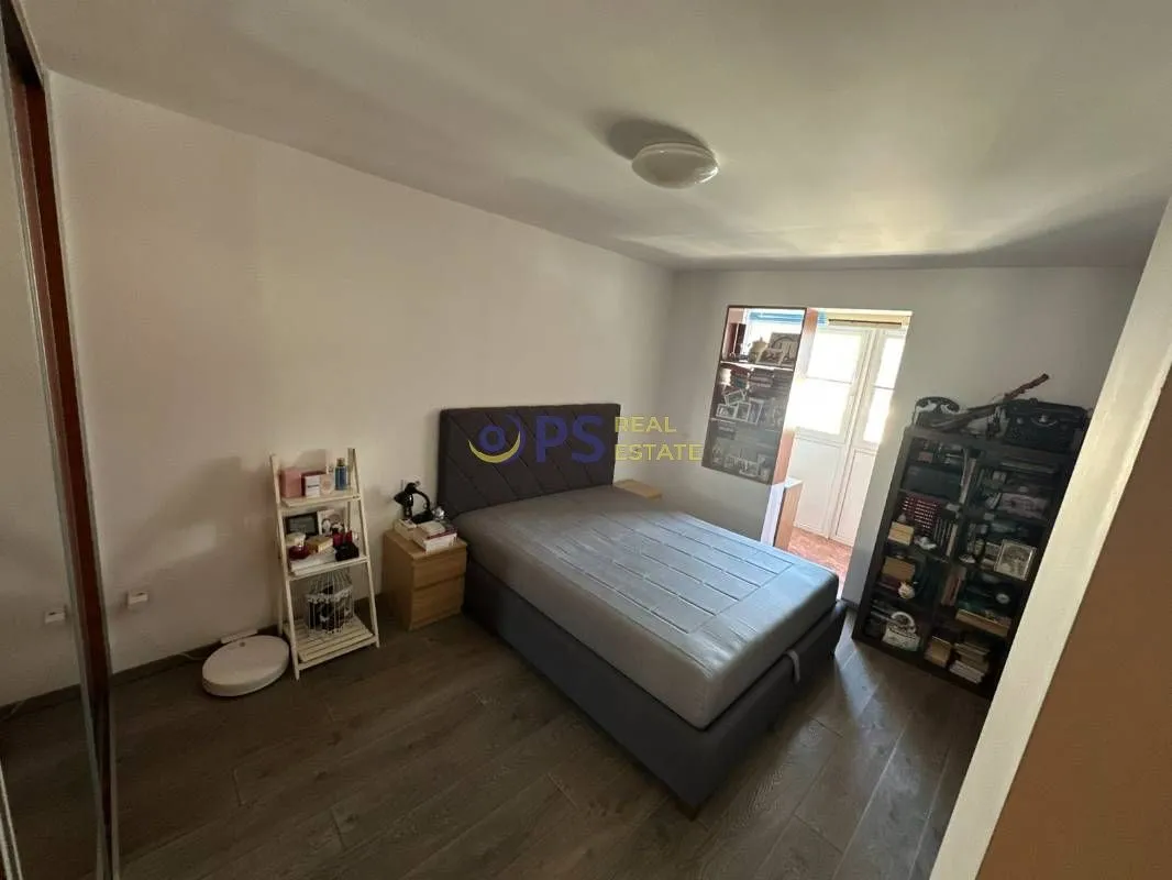 Prodaja, dvosoban stan, 69m², Bar, Crna Gora