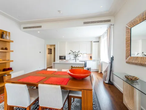 Sale, two bedroom apartment, 152m², Porto Montenegro, Tivat - image 7