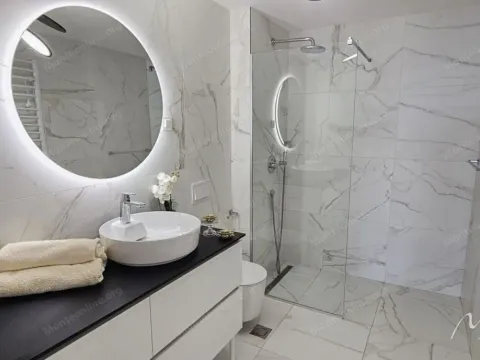 Sale, three bedroom apartment, 124m², Komoševina, Budva - image 12