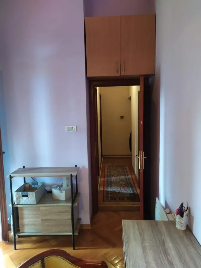 Prodaja, dvosoban stan, 95m², Podgorica, Crna Gora