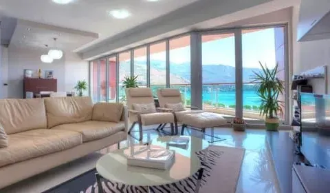 Prodaja, trosoban stan, 195m², Budva, Crna Gora - image 16