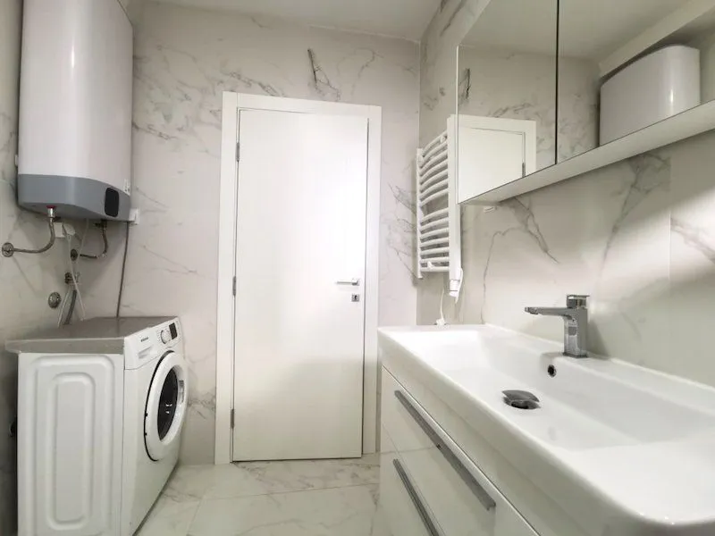 Rent, apartment, 120m², Dalmatinska ulica, Podgorica