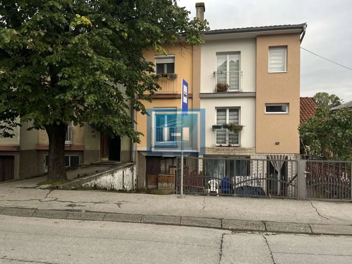 Prodaja, jednosoban stan, 47m², Strelište, Jagodina