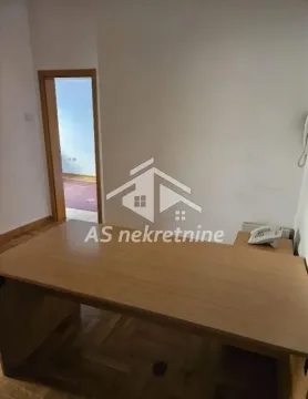 Izdavanje, četvorosoban stan, 136m², Tašmajdan, Palilula Sve Podlokacije - image 6