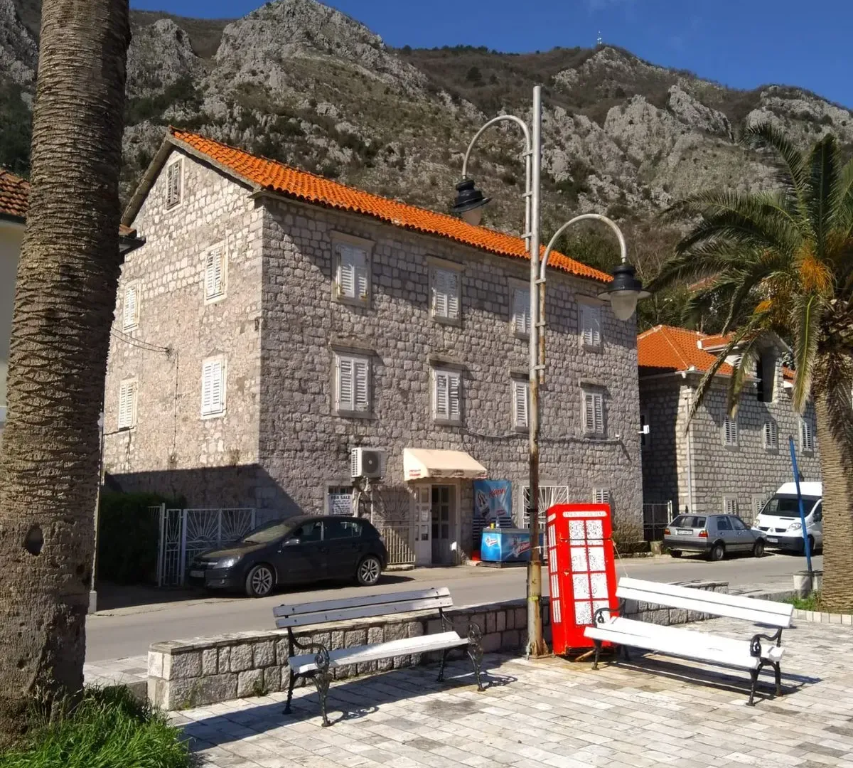 Sale, house, 340m², Muo, Kotor