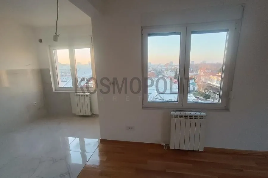 Prodaja, četvorosoban stan, 114m², Bulbulder, Zvezdara Sve Podlokacije