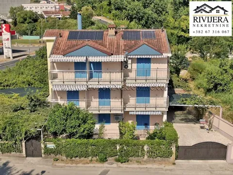 Prodaja, kuća, 331m², Igalo, Herceg Novi - image 9