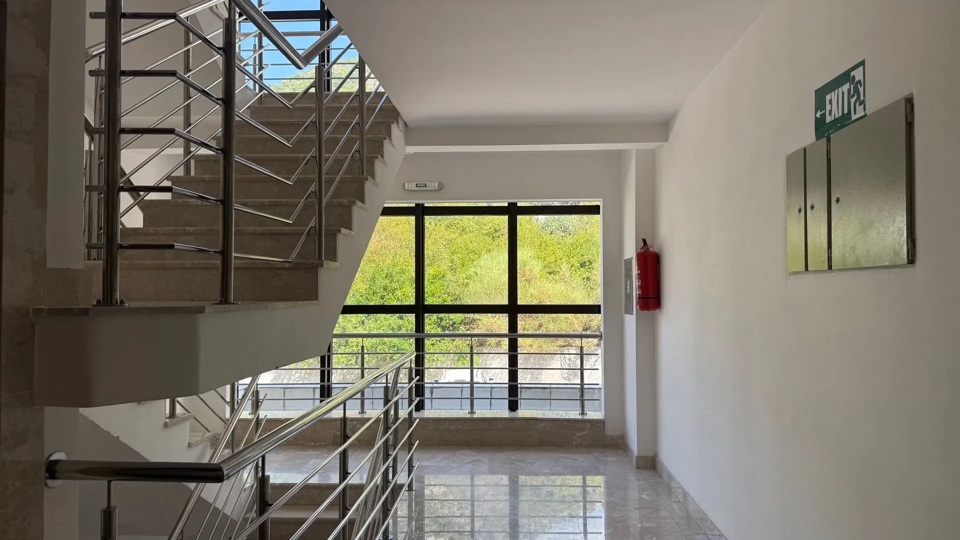 Sale, two bedroom apartment, 89m², Budva, Crna Gora