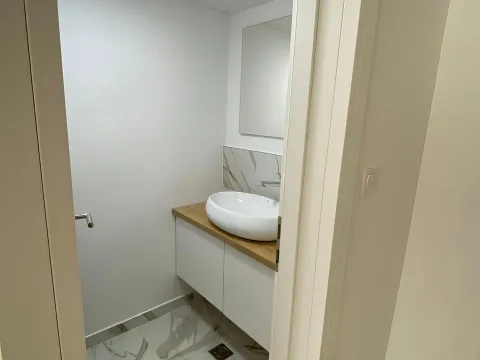 Rent, three bedroom apartment, 90m², Centar, Budva - image 4