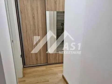 Izdavanje, dvosoban stan, 45m², Grbavica, Novi Sad Sve Podlokacije - image 7