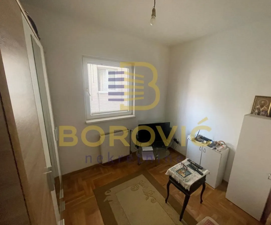 Prodaja, jednosoban stan, 30m², Čukarica, Beograd