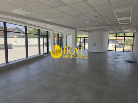 Rent, office space, 150m², Mali Mokri Lug, Zvezdara Sve Podlokacije - image 2