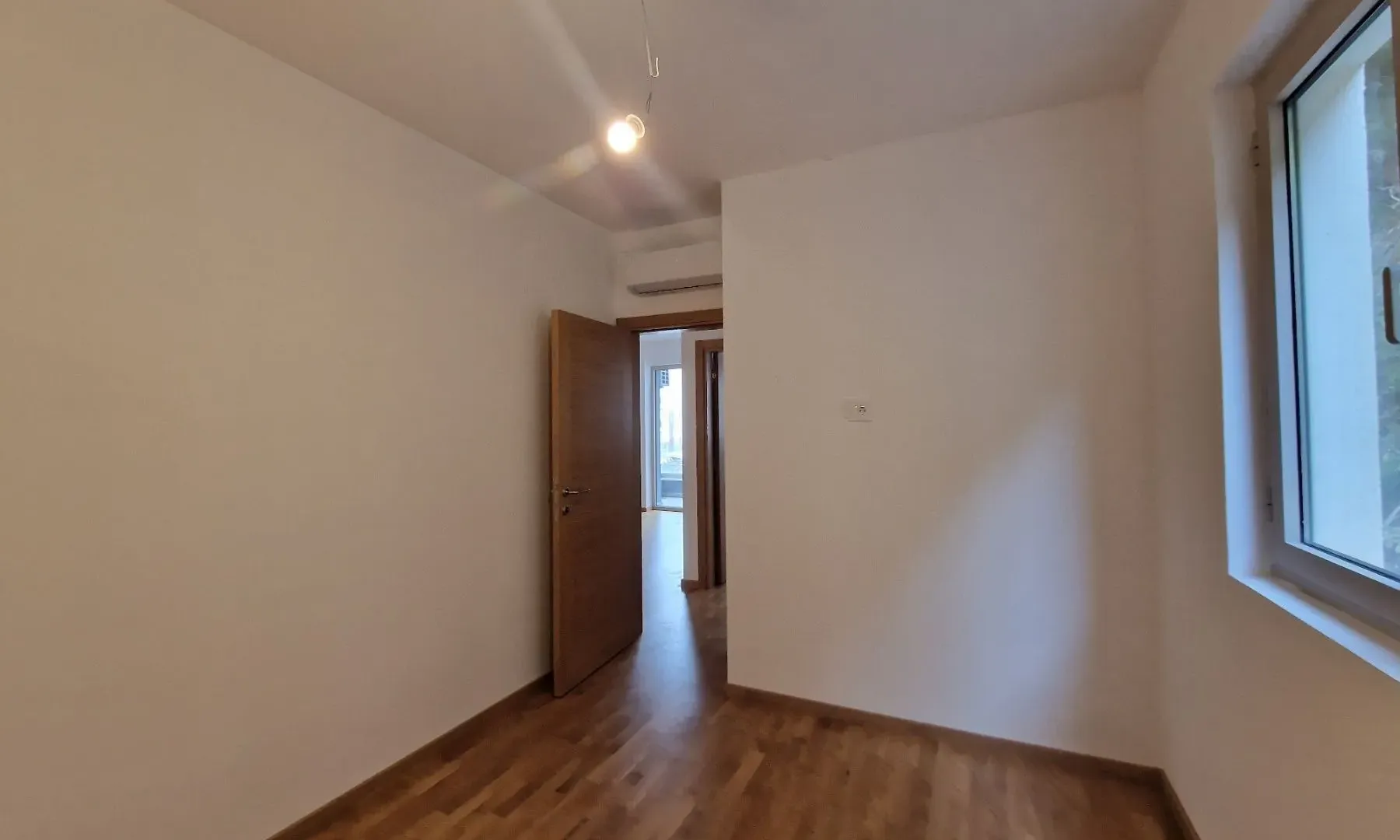 Prodaja, dvosoban stan, 62m², Bečići, Budva