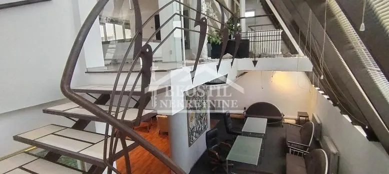 Rent, office space, 175m², Stari Grad, Beograd