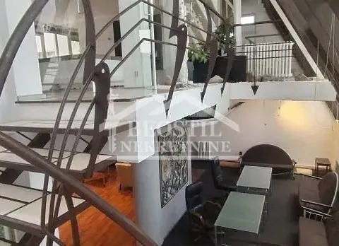 Izdavanje, poslovni prostor, 175m², Stari Grad, Beograd - image 6
