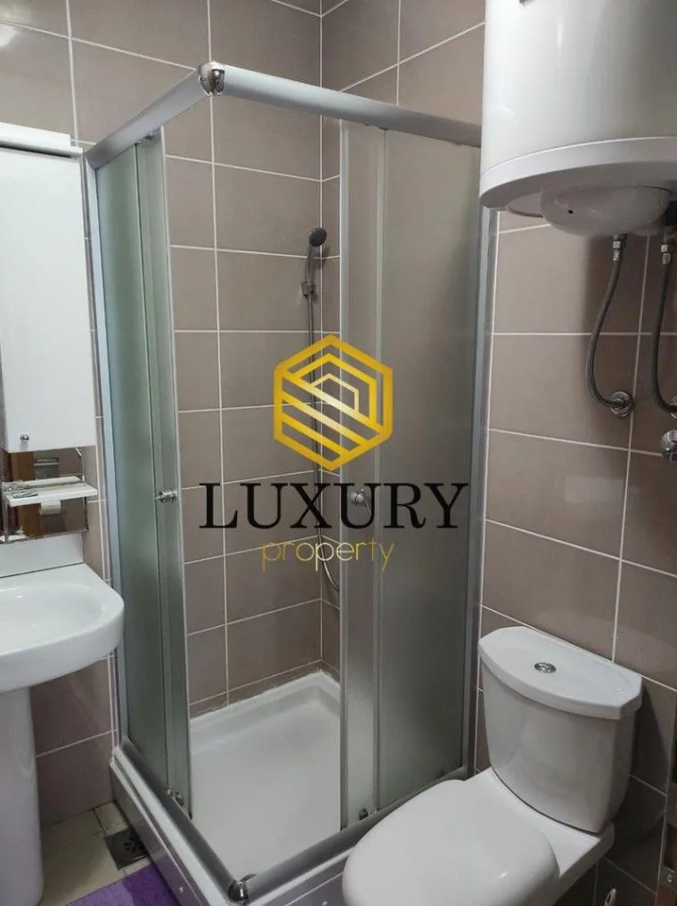 Prodaja, jednosoban stan, 41m², Zlatibor, Srbija