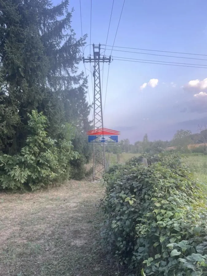 Prodaja, plac, 1400m², Inđija, Srbija