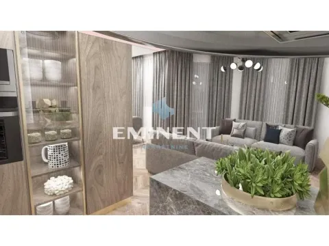 Prodaja, dvosoban stan, 55m², Savski Venac, Beograd - image 9